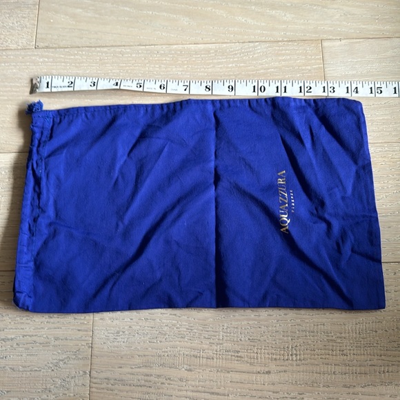 Aquazzura dust bag - Picture 2 of 2